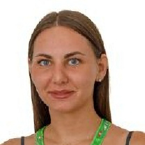  Anastasiia Yatsenko