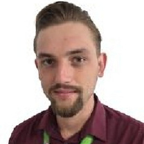 Matěj Štěrba