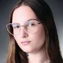  Marija Jurijivna Klepač