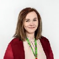  Kristýna Vilčová