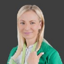  Eva Šálková