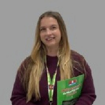  Kateřina Faustová