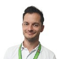  Luboš Formánek