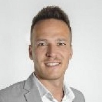  Martin Pech