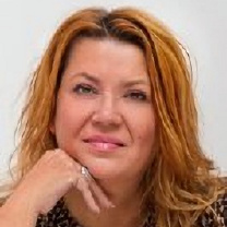  Irena Křenková