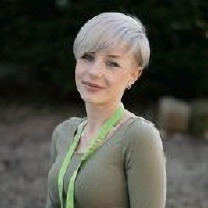 Adéla Bergerová