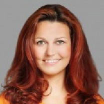  Soňa Budínová