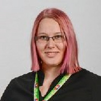 Kristýna Foučková