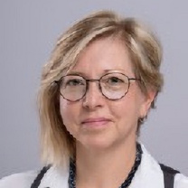  Pavlína Gulevičová