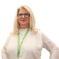  Danuše Navrátilová