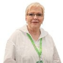  Miloslava Líčková