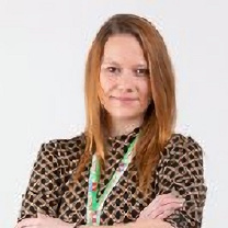  Michaela Blohoňová