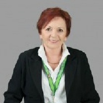  Dana Houdová