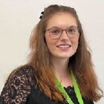  Eliška Kořínková