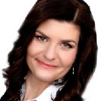  Petra Tešnarová