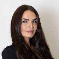  Gabriela Křiklanová