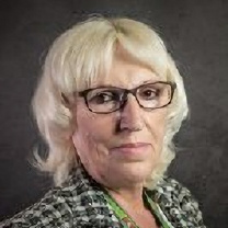  Božena Loudová