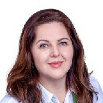  Věra Kay Sedlářová