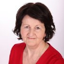 Věra Králová