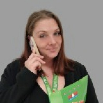  Klaudia Mairingerová