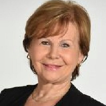  Zdeňka Melicharová