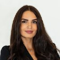  Gabriela Křiklanová