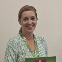  Miroslava Barešová