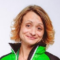  Alexandra Čiháková