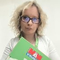  Veronika Macháčková