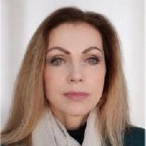  Šárka Brücknerová