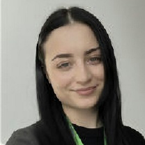  Berenika Radváková