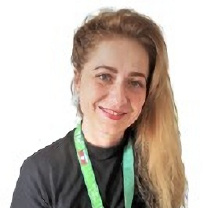  Stanislava Turczynová