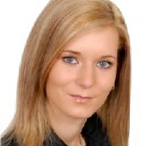  Veronika Krajcarová