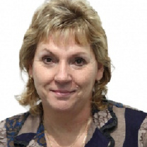  Ing. Blanka Malá
