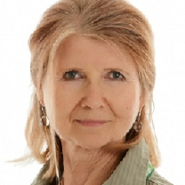  Radmila Šepsová
