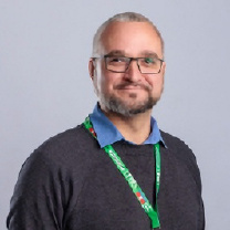  Martin Sládek