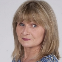  Pavla Machalová