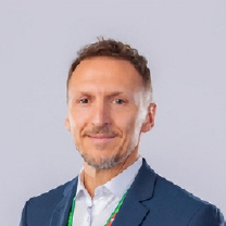  Mgr. Marcel Bajgar