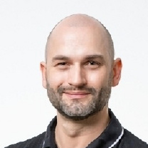  Ing. Jan Chudoba