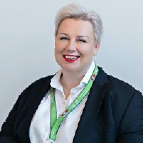  Pavlína Lavičková