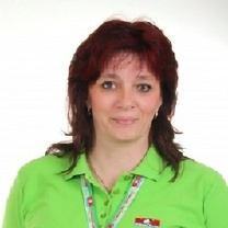  Iveta Lednová