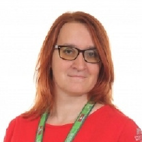  Andrea Mašková