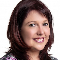  Kateřina Kraftová