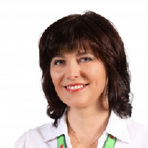  Ing. Eva Halfarová