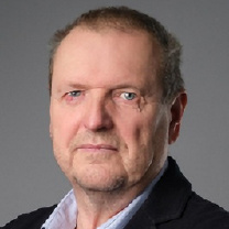  Hubert Krejčí