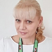  Alena Paterová