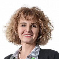  Ing. Jana Vývodová