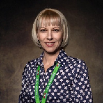  Šárka Šolcová