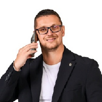  Jakub Šupolík