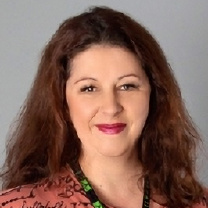  Bc. Irena Vocásková DiS.